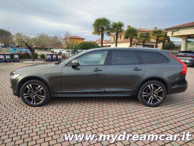 VOLVO V90 Cross Country D4 AWD Geartronic Business Pro