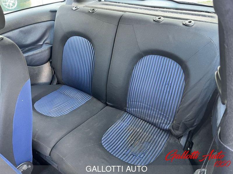 Lancia Ypsilon 1.2 60CV BENZINA MAN.