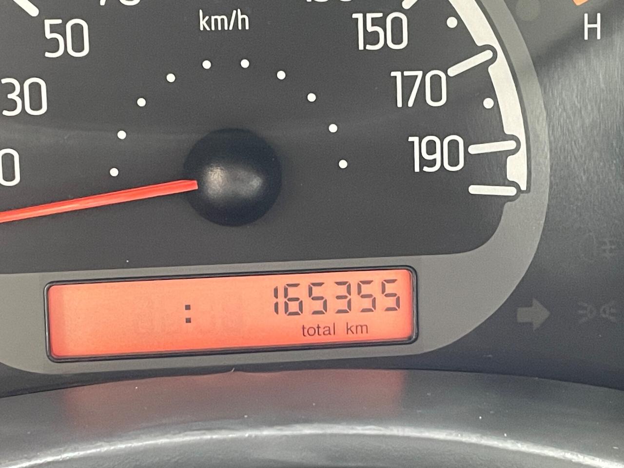 Fiat Panda 1.2 EasyPower Classic