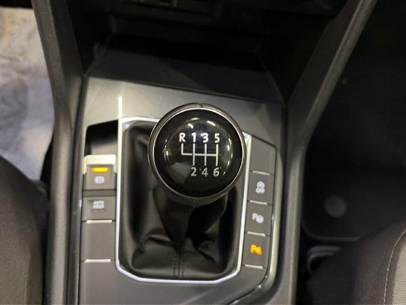 Volkswagen Tiguan 1.6 TDI 85KW Style BMT