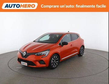RENAULT Clio Full Hybrid E-Tech 145 CV 5 porte Techno