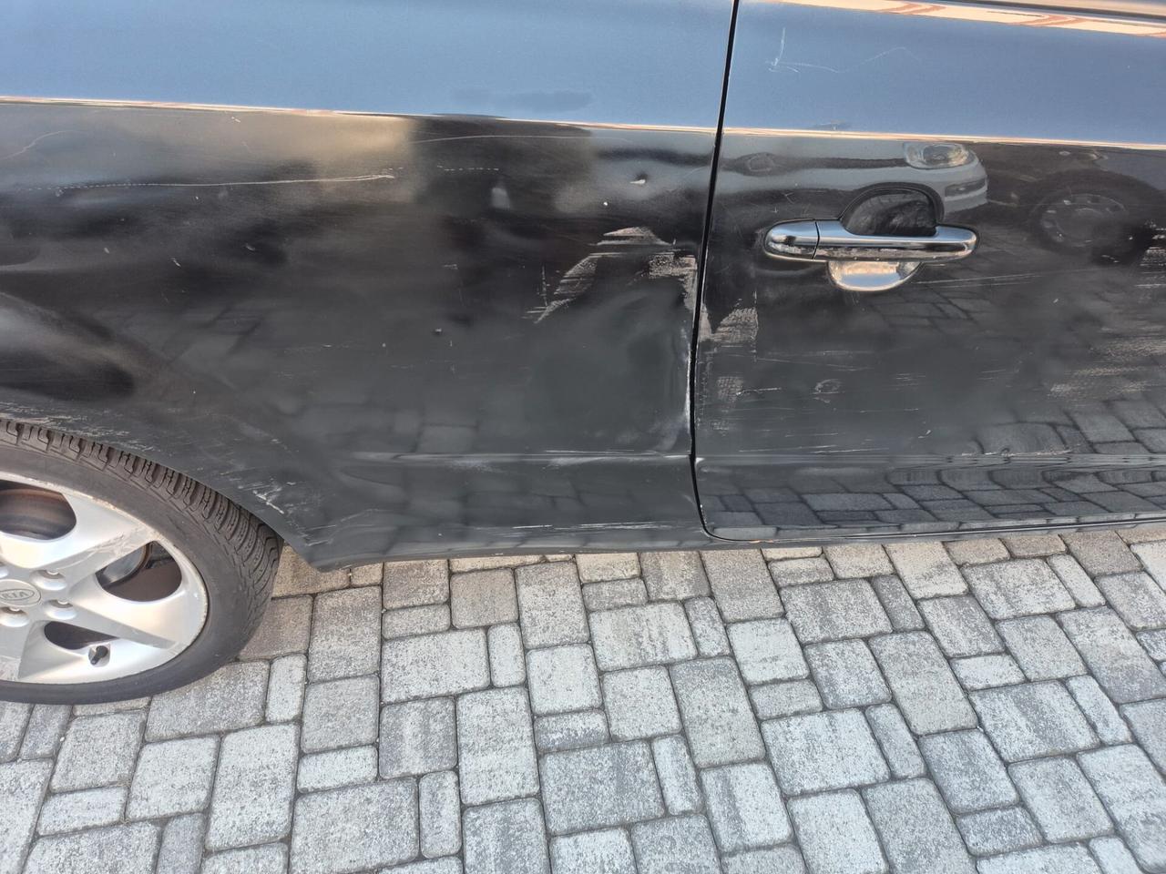 Kia Ceed 1.6 CRDi VGT 115CV - SOLO PER COMMERCIANTI