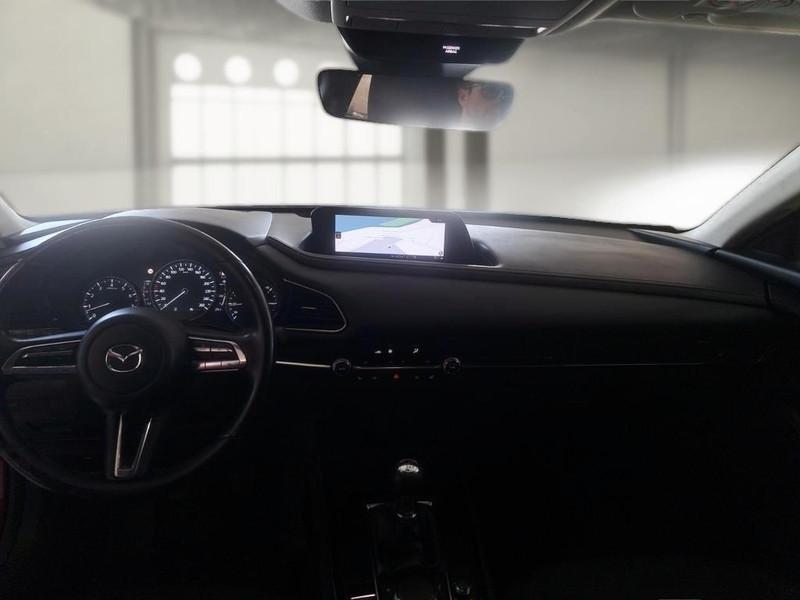 MAZDA CX-30 2.0L SKYACTIV-X 186 CV M HYBRID HOMURA SUV
