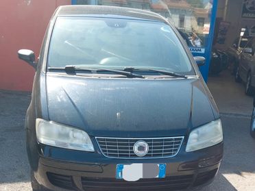 Fiat Idea 1.4 BlackLabel GPL