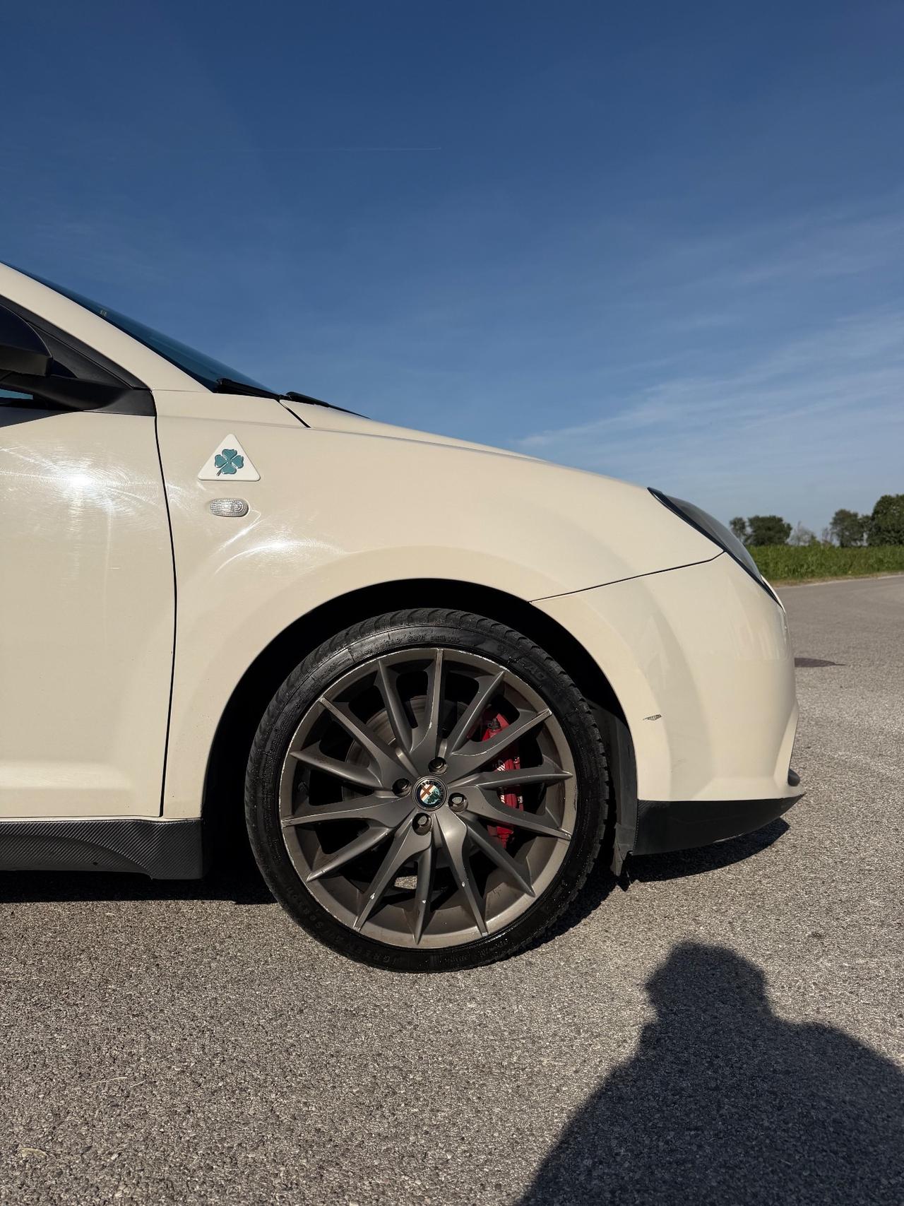 Alfa Romeo MiTo 1.4 T 170 CV M.air S&S Q.Verde Sport Plus Pack