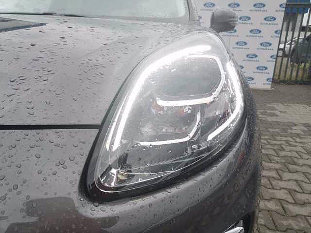 FORD Puma 1.0 EcoBoost Hybrid 125 CV S&S Titanium X del 2020