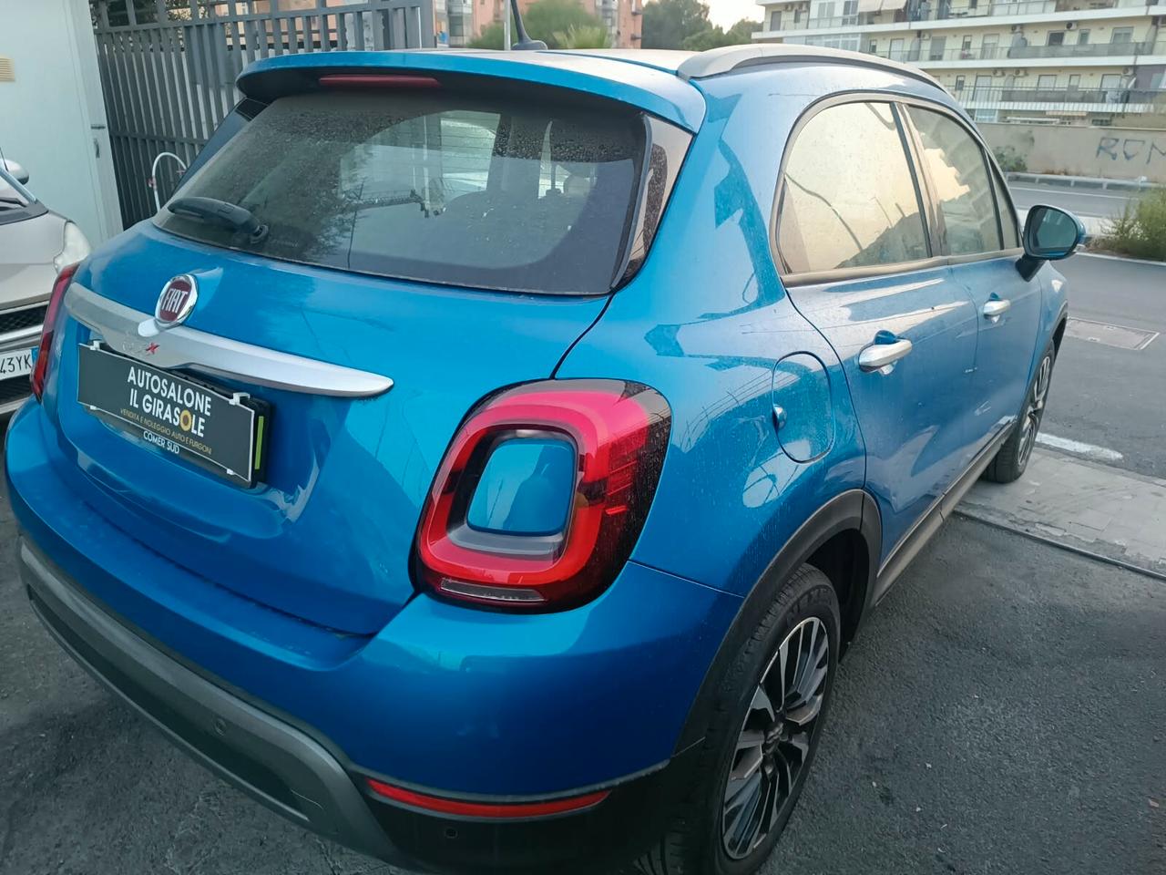 Fiat 500X 1.0 T3 120 CV Cross