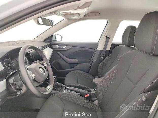 Skoda Kamiq 1.0 TSI Ambition