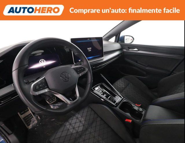 VOLKSWAGEN Golf 1.5 eTSI 150 CV ACT DSG R-Line Plus