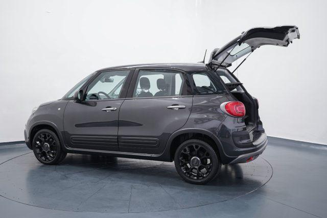 FIAT 500L 1.4 95cv S&S Cross