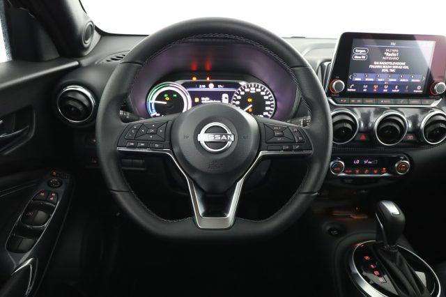 NISSAN Juke Juke 1.6 HEV N-Connecta