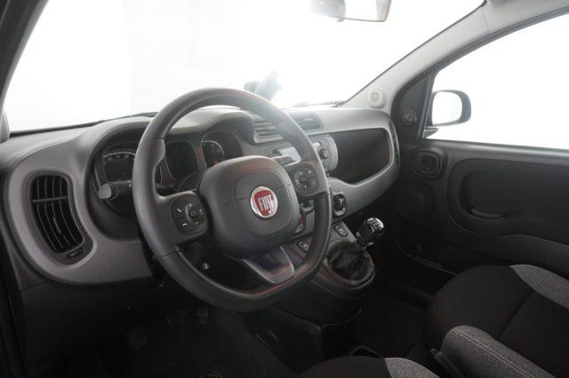 FIAT Panda Panda 1.0 FireFly Hybrid City Life