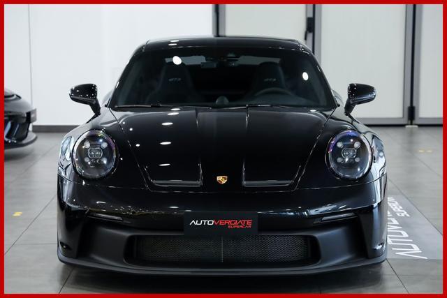 PORSCHE 992 GT3|LIFT|CHRONO|BOSE