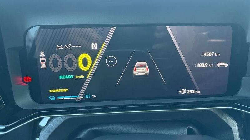 Renault 5 Renault E-Tech Electric Comfort Range Techno