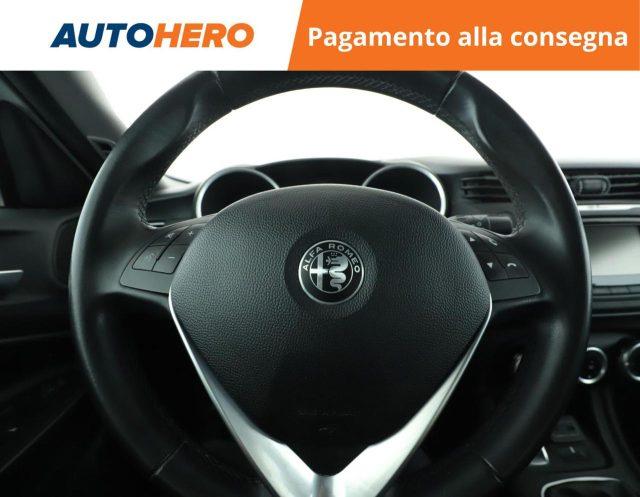 ALFA ROMEO Giulietta 1.4 Turbo 120 CV