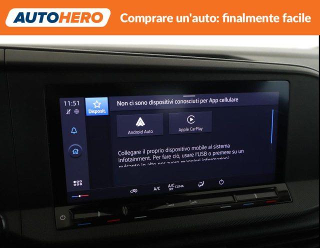 FORD Grand C-Max Grand Tourneo Connect 1.5 EcoBoost