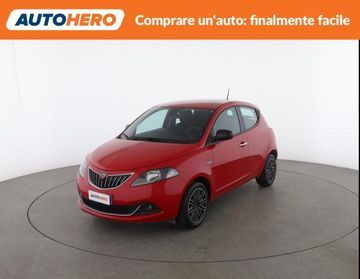 LANCIA Ypsilon 1.0 FireFly 5 porte S&S Hybrid Ecochic Gold