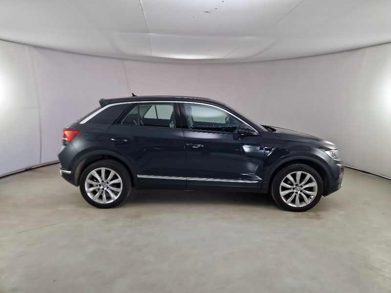 VOLKSWAGEN T-ROC 1.6 TDI SCR Advanced BMT