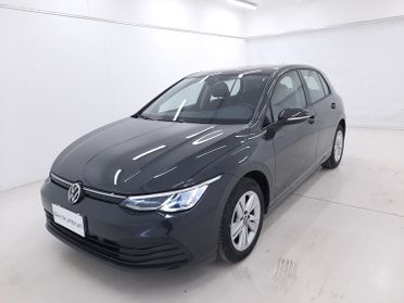 Volkswagen Golf Life DSG BR436147 2.0 Diesel 116CV
