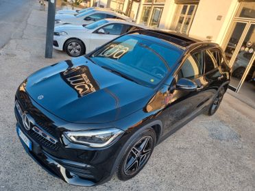 Mercedes-benz GLA 200 d Automatic Premium AMG