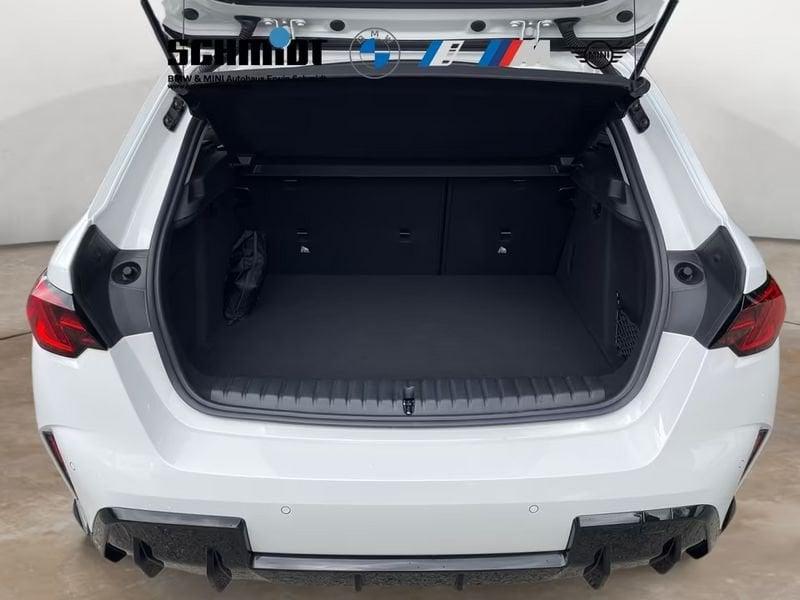 BMW Serie 1 120d MSport Design aut. LED NAVI CAMERA GARANZIA 2030