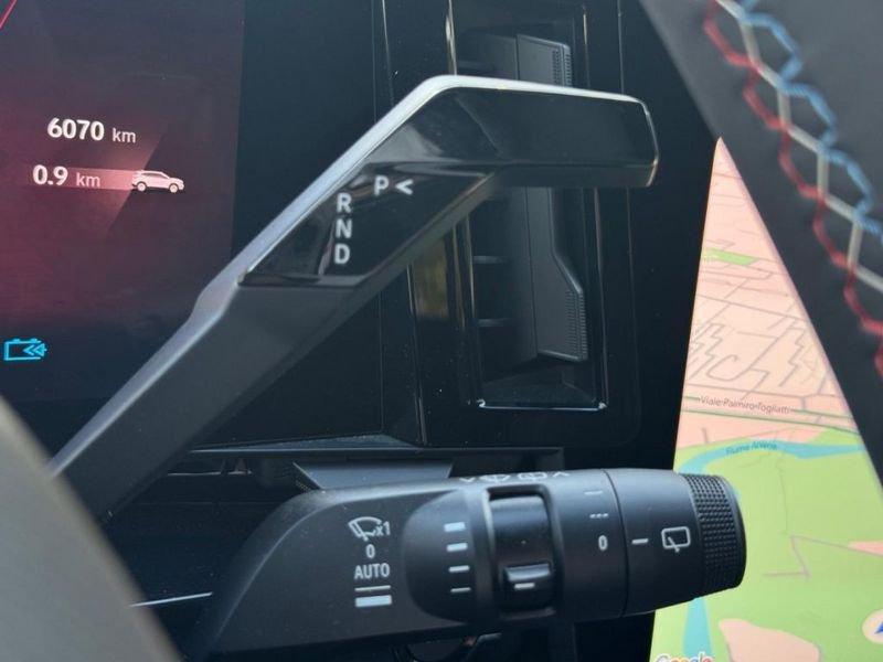 Renault Rafale Full Hybrid E-Tech 200 CV Esprit Alpine