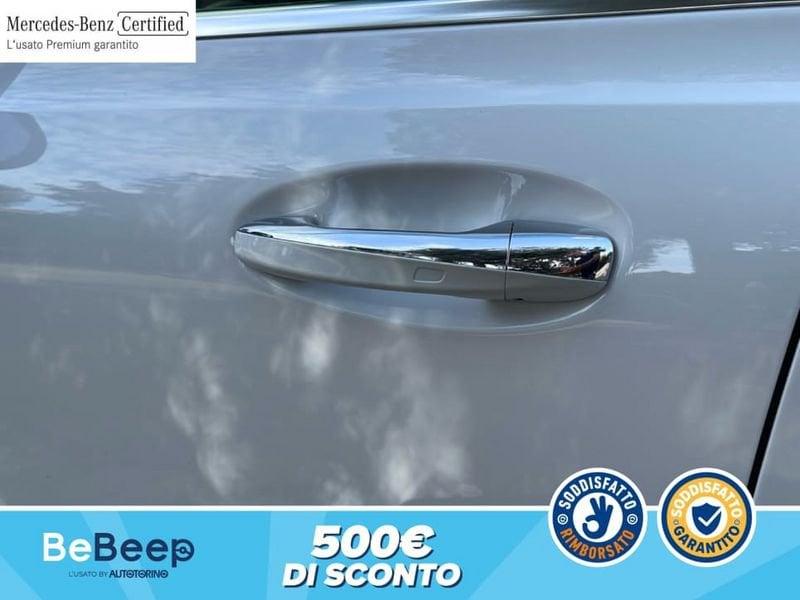 Mercedes-Benz GLB Classe 200 D AMG LINE ADVANCED PLUS AUTO