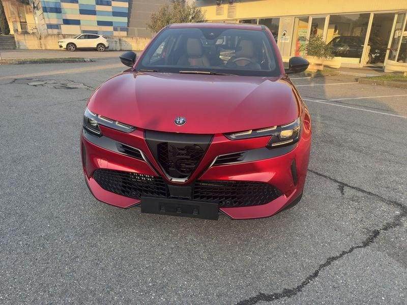 Alfa Romeo Junior 1.2 136 CV Hybrid eDCT6 Speciale