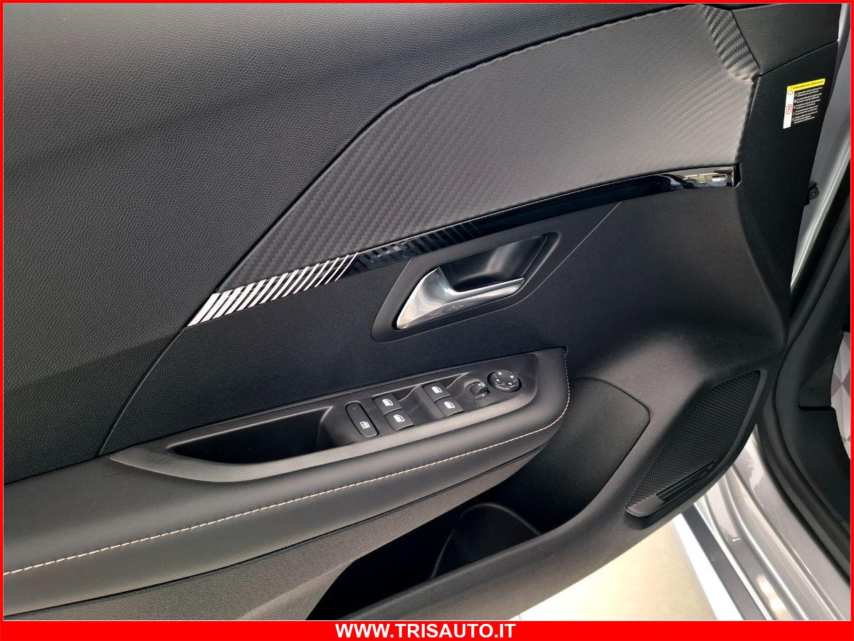 PEUGEOT 208 1.2 Hybrid E-dcs6 Allure NEOPATENTATI (FULL LED+PELLE)