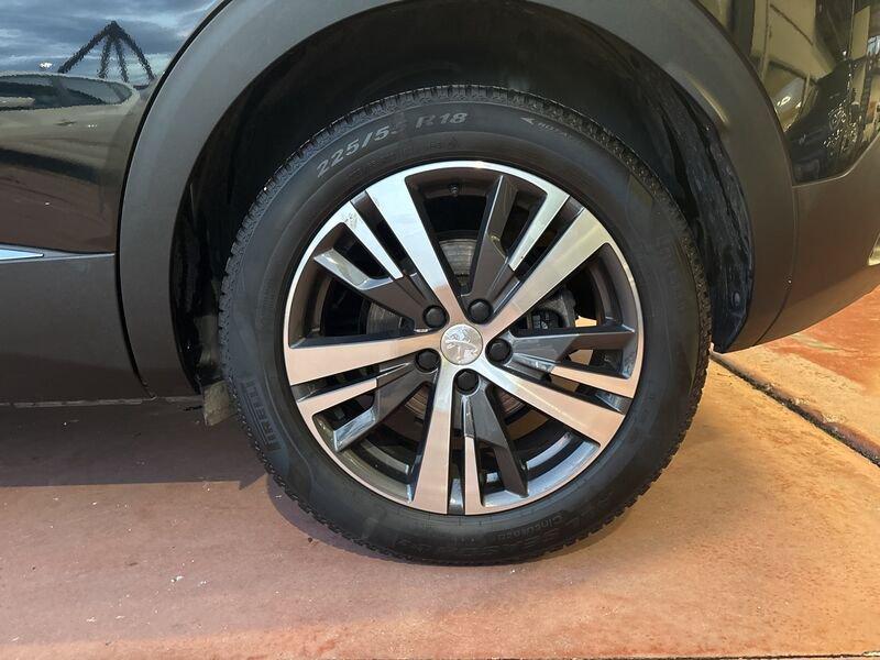 Peugeot 3008 3008 BlueHDi 130 S&S Allure Pack