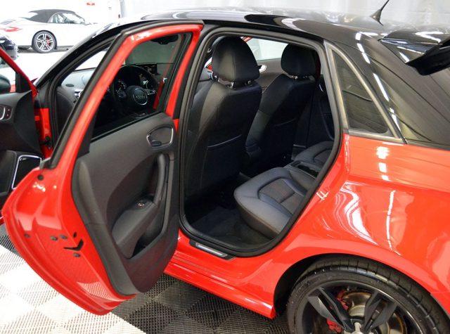 AUDI S1 SPB 2.0 TFSI quattro Service Audi Pacchetto Look 4
