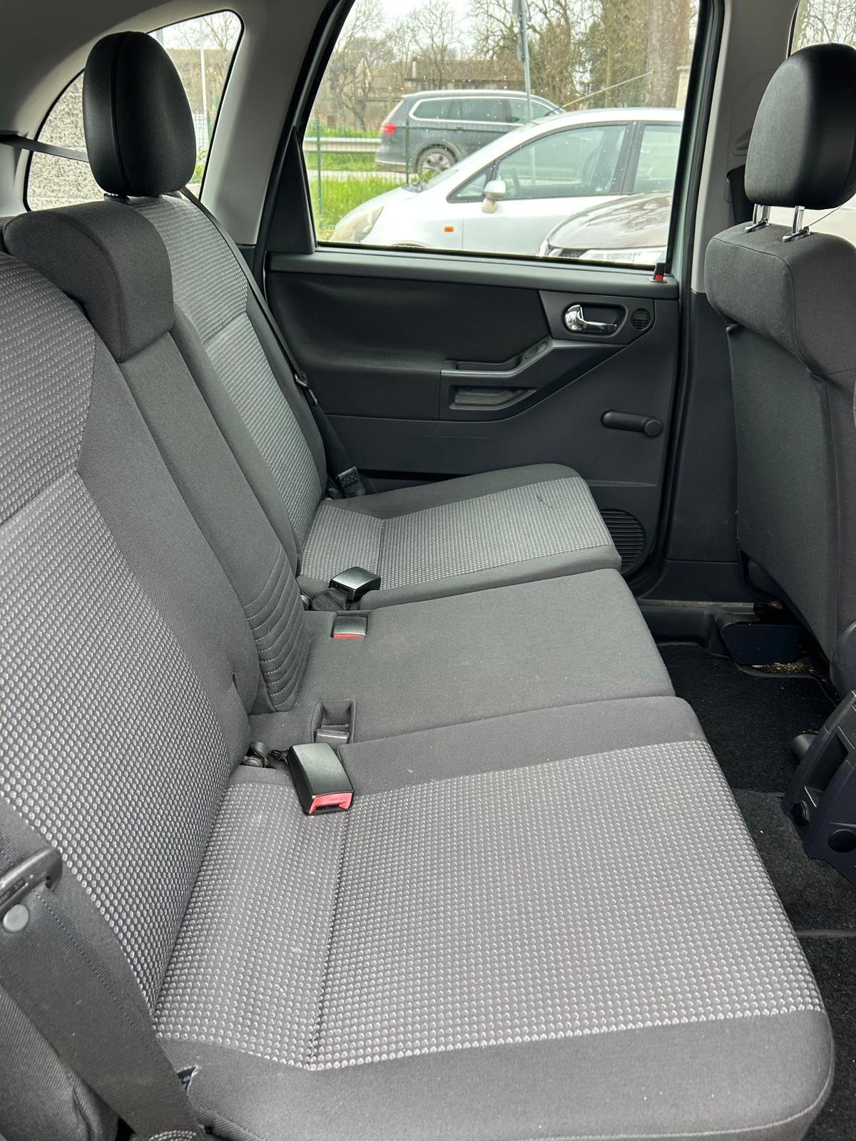 Opel Meriva 1.4 benzina/gpl 16V Cosmo 5 porte ok neo patentati