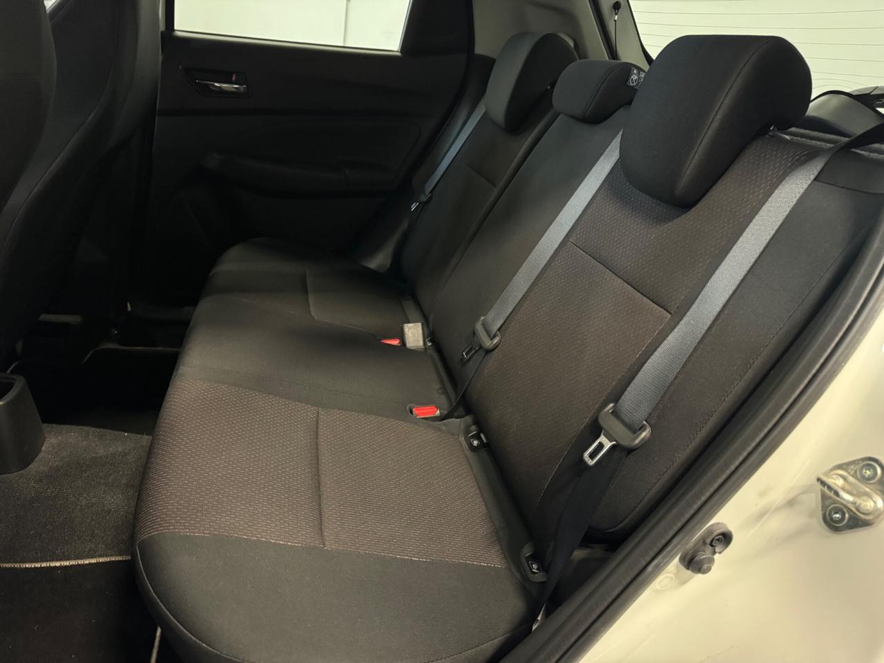 Suzuki Swift Sport 1.4 Hybrid Boosterjet FULL!