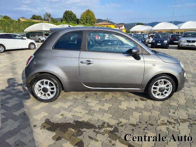 FIAT 500 1.3 Multijet 16V 95 CV Sport