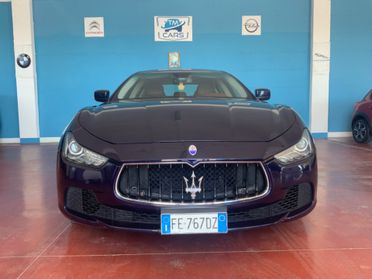 Maserati Ghibli V6 Diesel