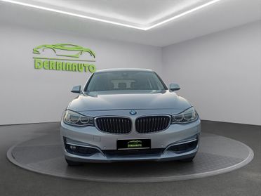 Bmw 3er Gran Turismo 320