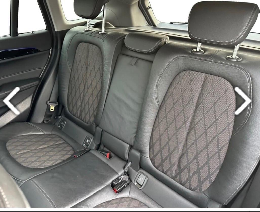 BMW X1 sDrive18d xLine Plus iva esposta