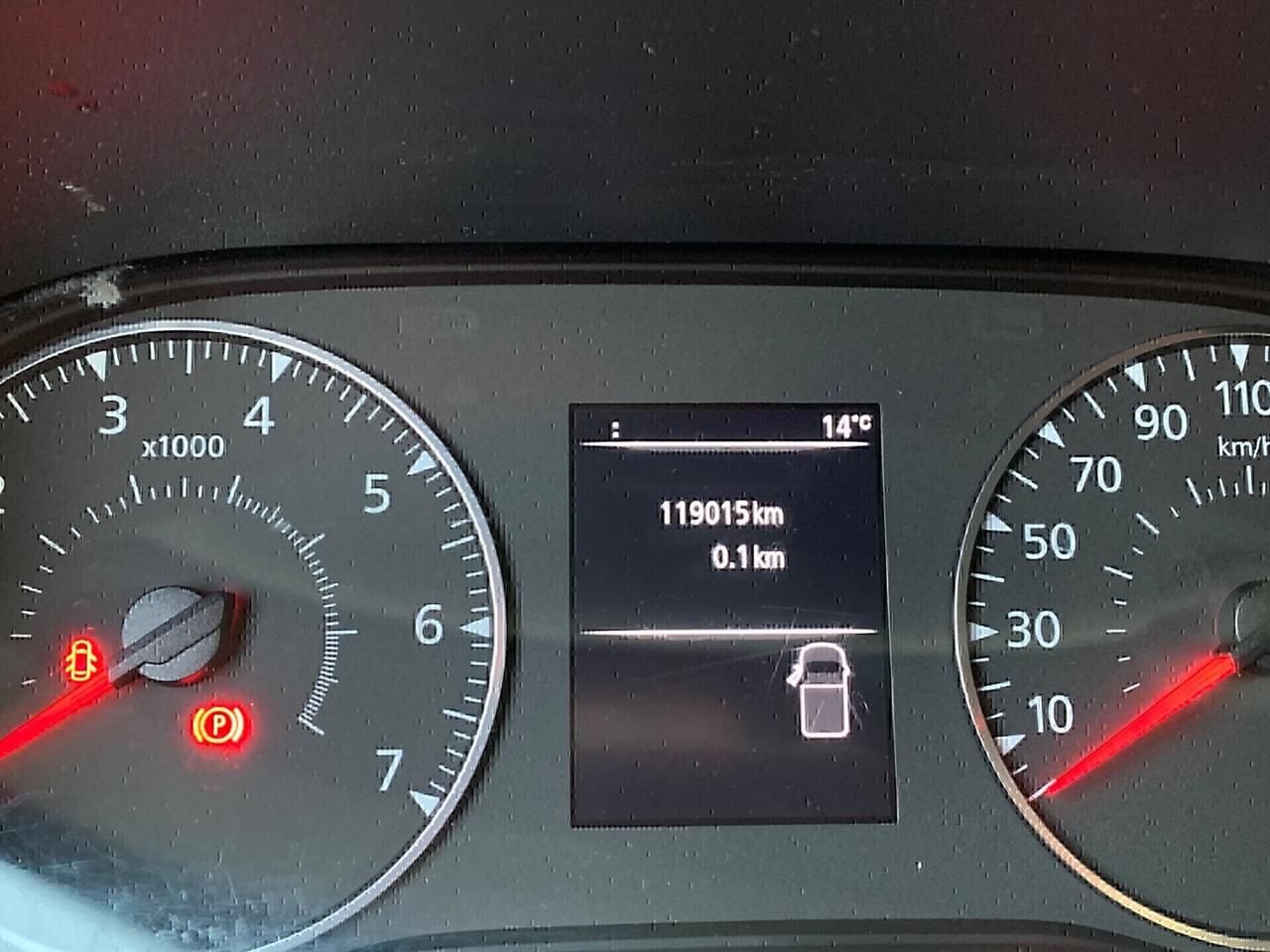 Renault Master T33 2.3 dCi 135 PM-TA Furgone Ice Plus