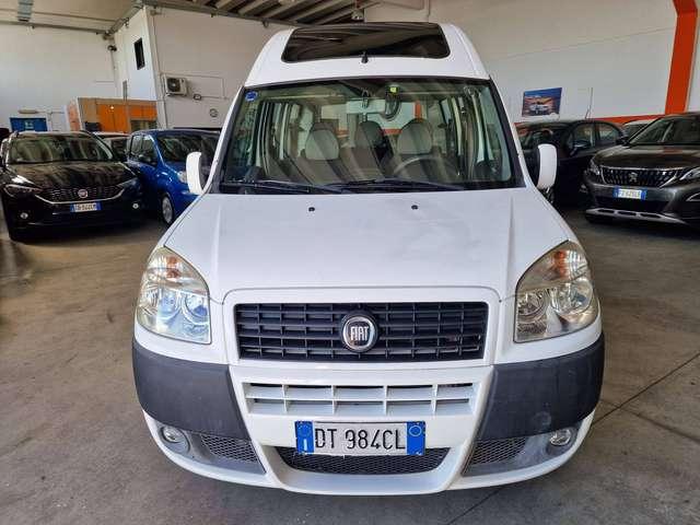 Fiat Doblo Doblo 1.4 TETTO ALTO