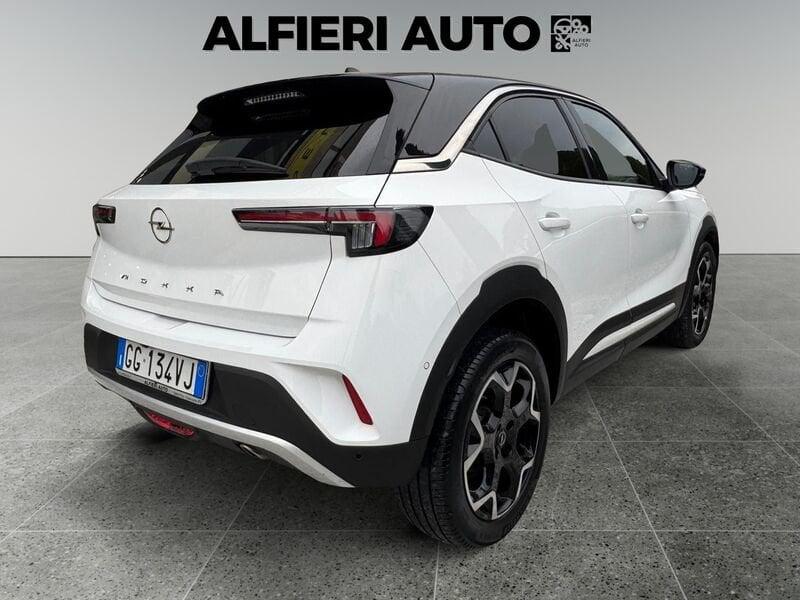 Opel Mokka 1.5 Diesel 110cv MT6 S&S Ultimate