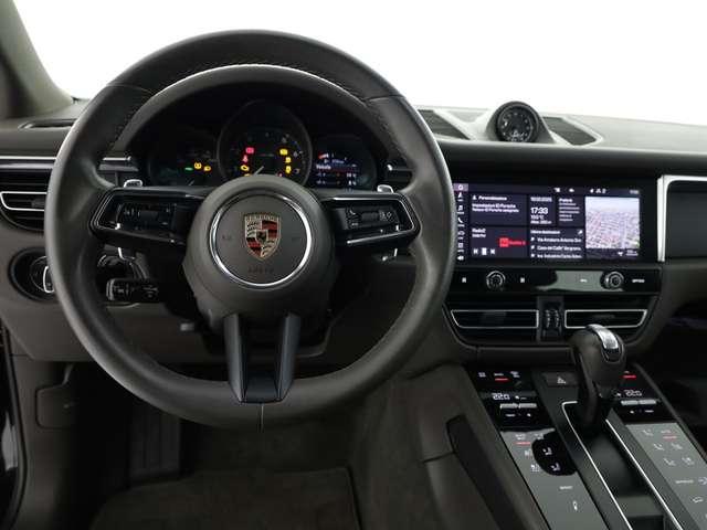 Porsche Macan 2.0 265cv pdk