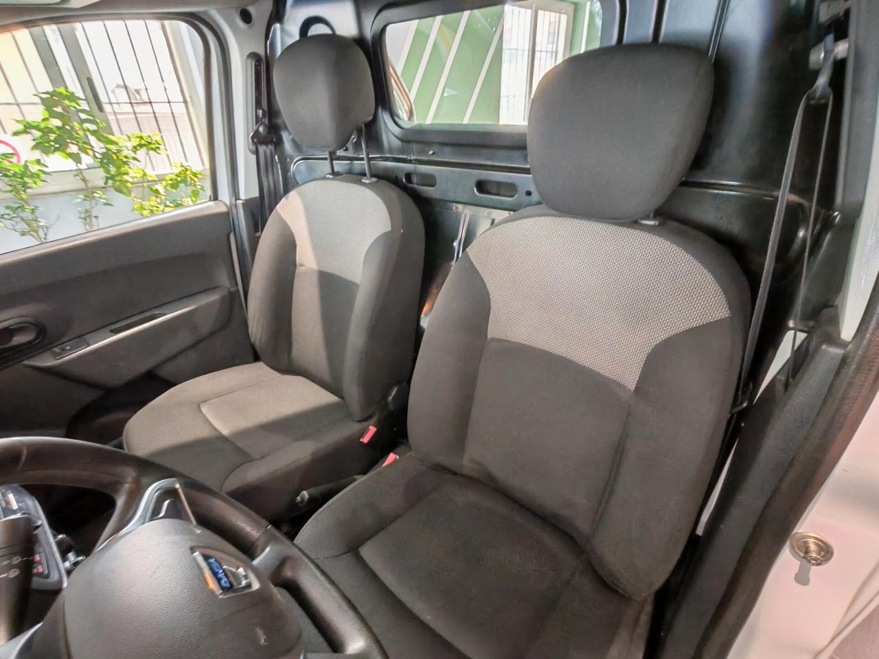 Dacia Dokker 1.5 dCi 8V 75CV Start&Stop Pick-Up