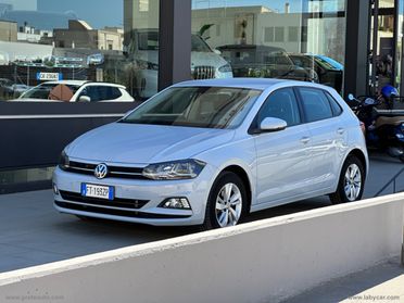 VOLKSWAGEN Polo 1.6 TDI 95CV 5p. Highline BMT