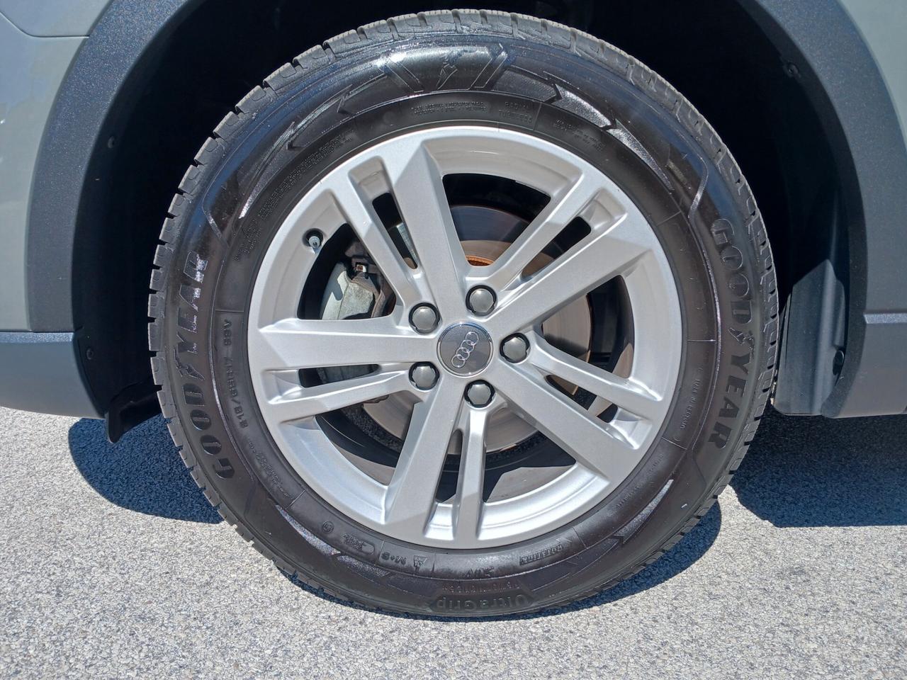 Audi Q3 35 2.0 TDI 150CV S TRONIC BUSINESS 2020