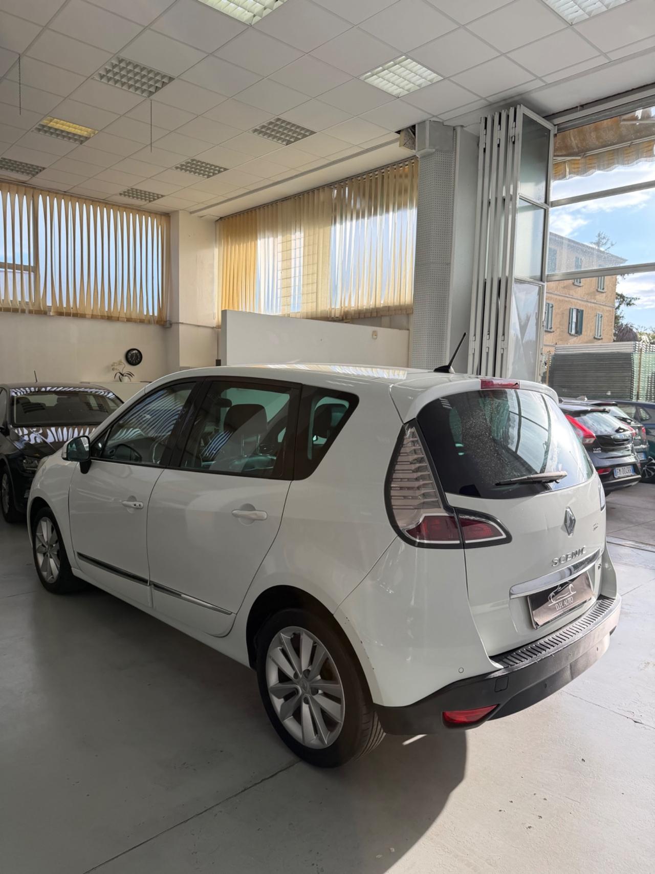 Renault Scenic Scénic XMod 1.5 dCi 110CV Start&Stop Energy