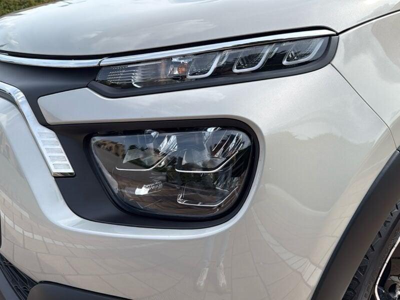 Citroën C3 PureTech 83 S&S Shine Neo Patentati
