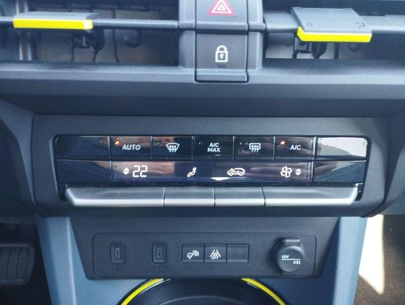 FIAT Grande Panda Hybrid La Prima 1.2 Hybrid 100cv