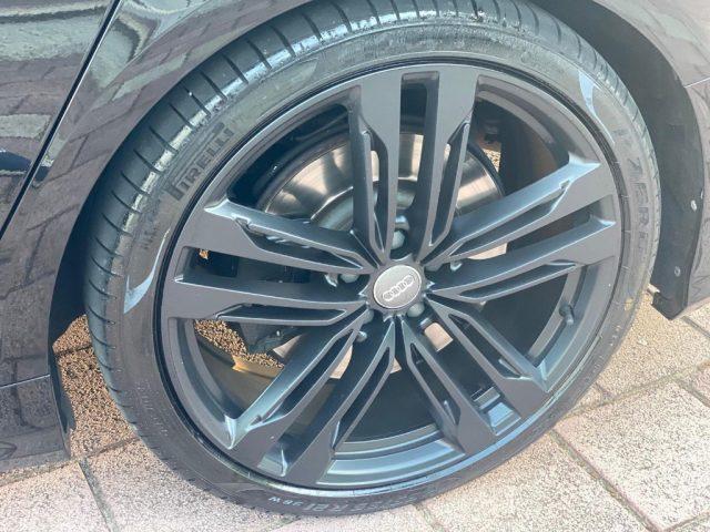 AUDI S6 Avant 3.0 TDI quattro tiptronic