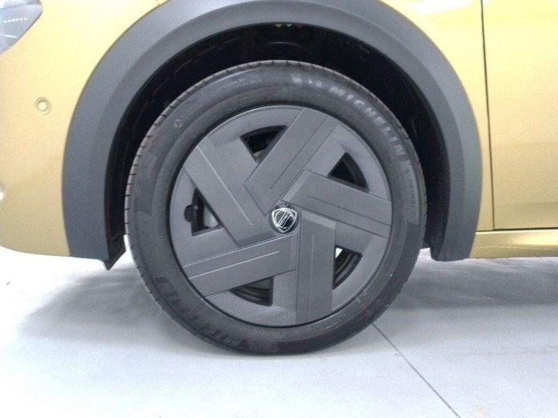 Lancia Ypsilon 1.2 mhev 110cv e-dct