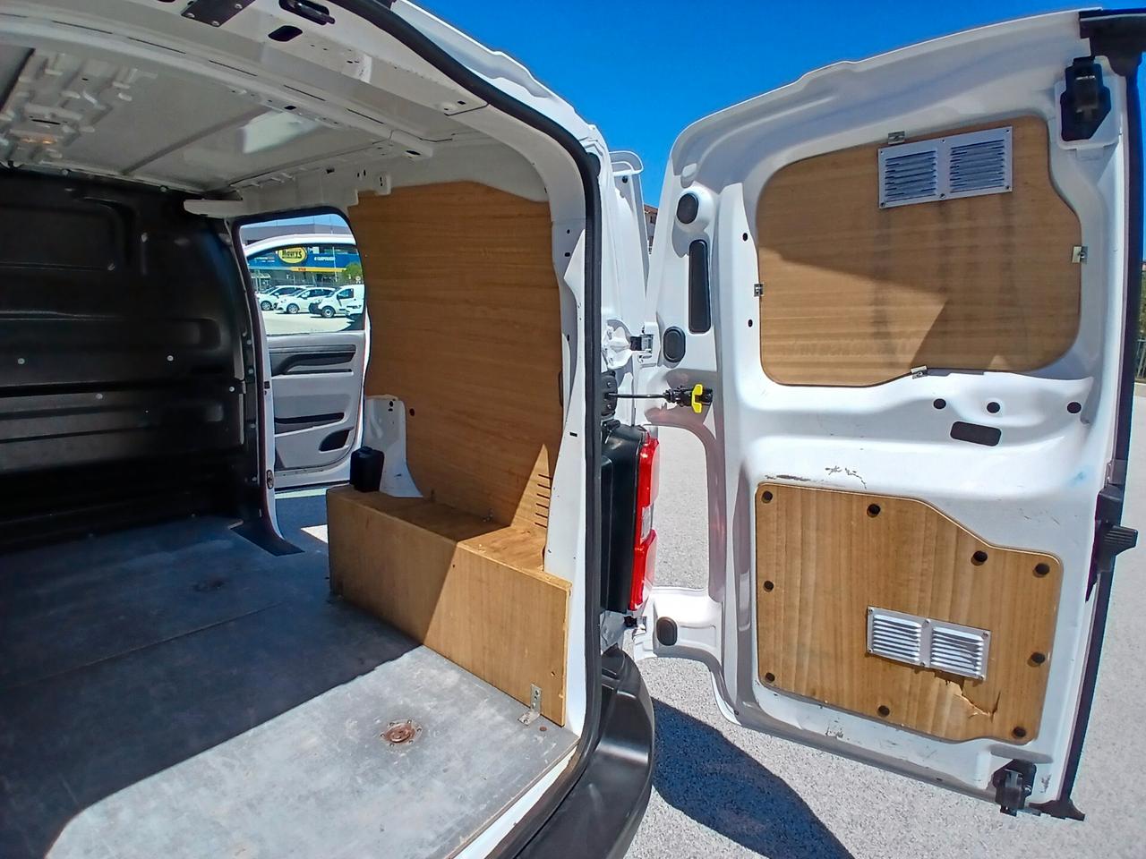 CITROEN JUMPY XS 1.6 HDI 95CV 3 POSTI 2019